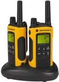 Produktbild Motorola TLKR T80 Extreme 2er Set inkl. Koffer (10 km)