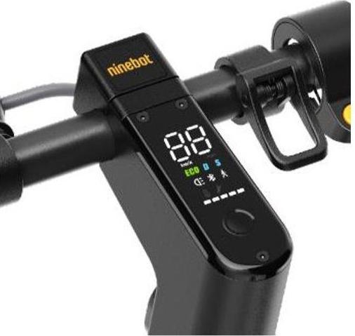 Produktbild Segway-Ninebot KickScooter MAX G30E II (25 km/h, 65 km, 350 W)