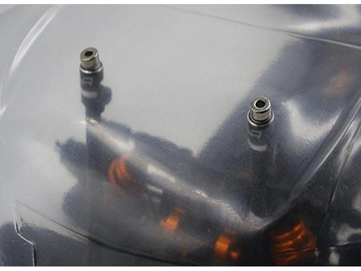 Image du produit Yeah Racing Marqueur de trous de carrosserie