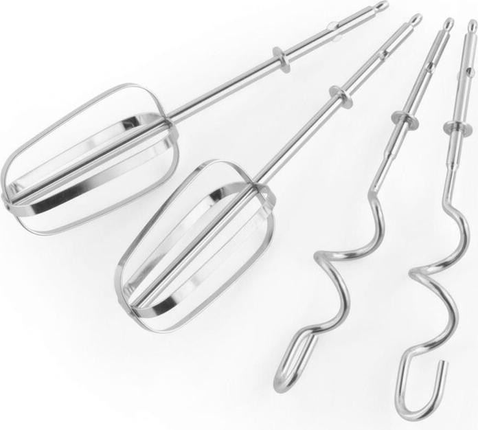 Produktbild Salter EK5613BMMSVDE Aspen Easy-store Hand Mixer (300 W)