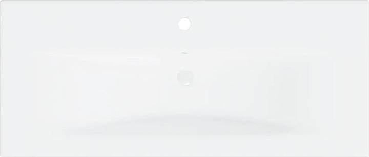 Image du produit VidaXL Armoire d'évier avec lavabo
