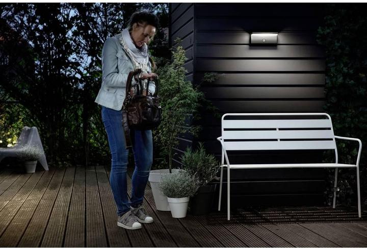Immagine prodotto Philips Bustan (800 lm, IP44)