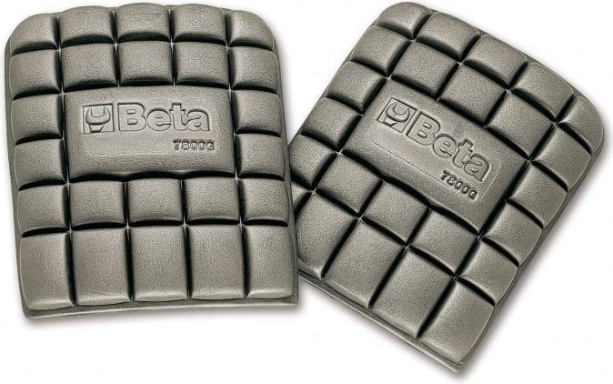 BETA 7800G Foam knee pads (Knee pads for floor work, ideal for floor layers/tiles