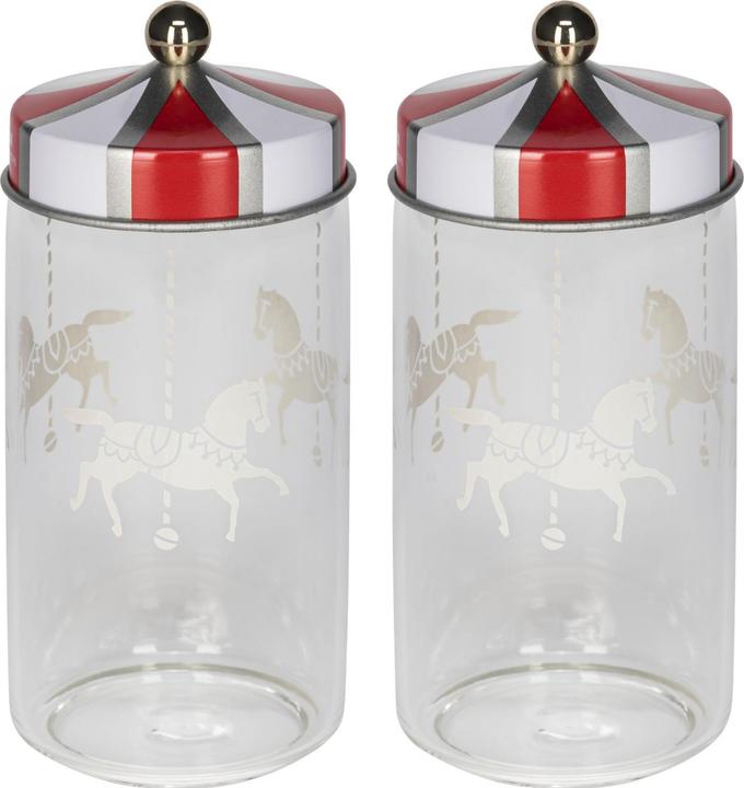 Produktbild Alessi Circus (0.14 l)
