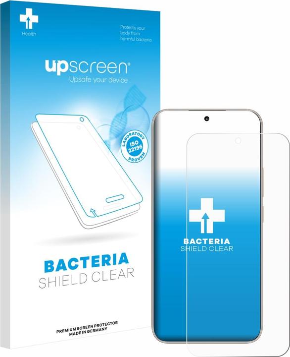 Image du produit upscreen Protection Antibactérien (1 pièce(s), Samsung F400)