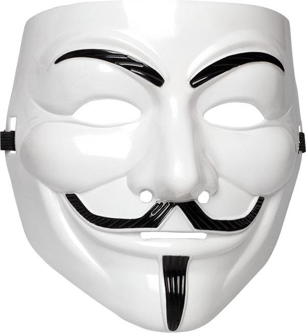 Image du produit Boland Masque de protestation