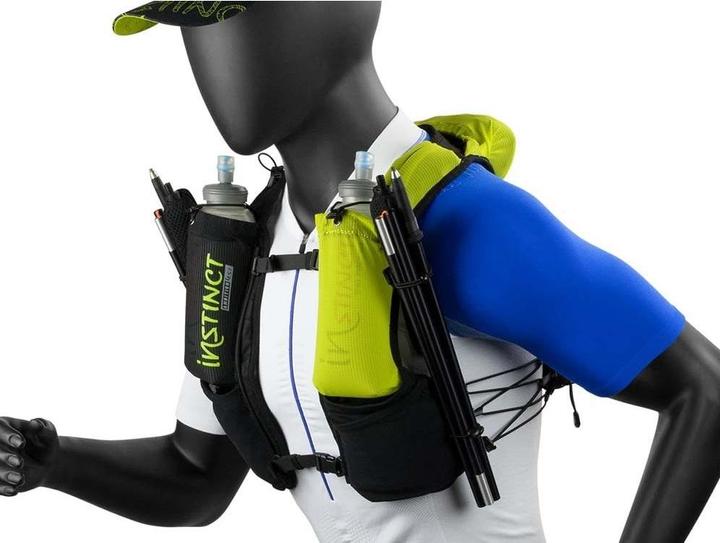 Produktbild True Instinct rucksack ambition (4.50 l)