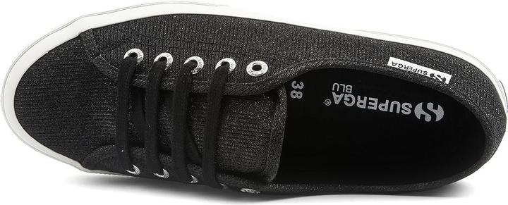 Immagine prodotto Superga 3750 JERSEY LAME LEGGERA (41)