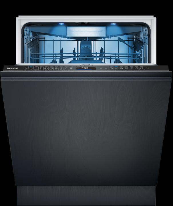 Siemens iQ700 SX87TX02CE