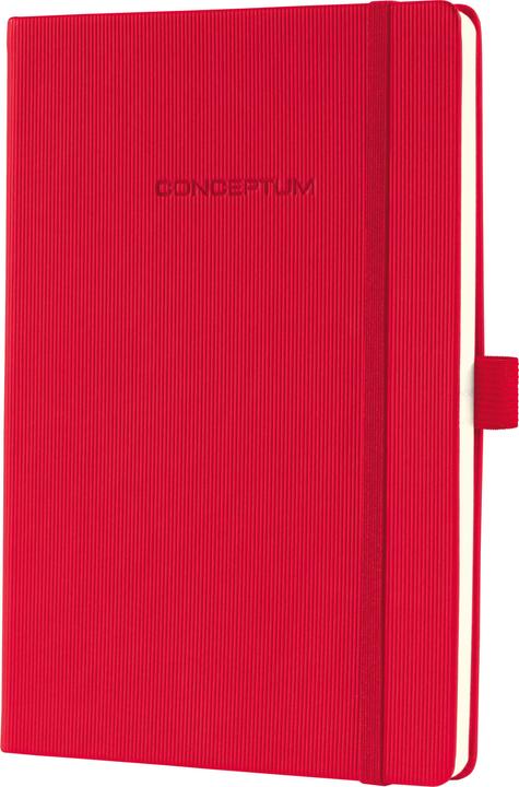 Produktbild Sigel Conceptum (A5, Kariert, Harter Einband)