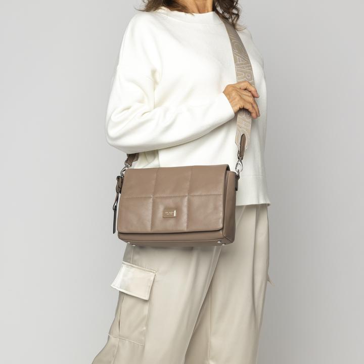 Immagine prodotto Picard Borsa a tracolla Plaza in pelle 26,5 cm