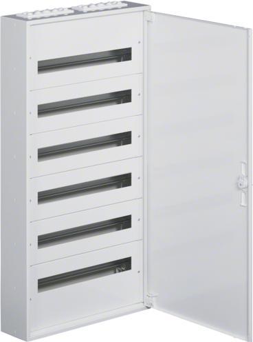 Hager Distanziatore intratecale con PE/N 6R/144M (FW624WT)