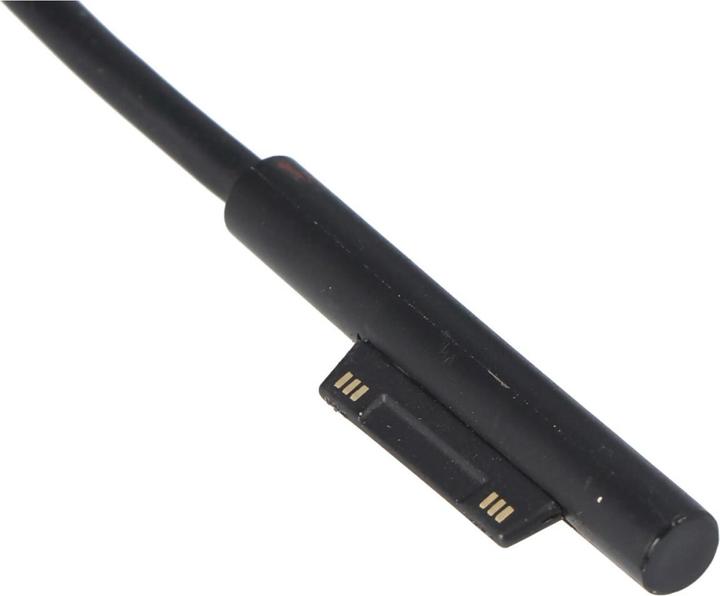 Image du produit AccuCell Adaptateur secteur Microsoft Surface Pro3 (36 W)