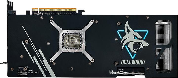 Immagine prodotto Powercolor Hellhound RX 7900 XT (20 GB)