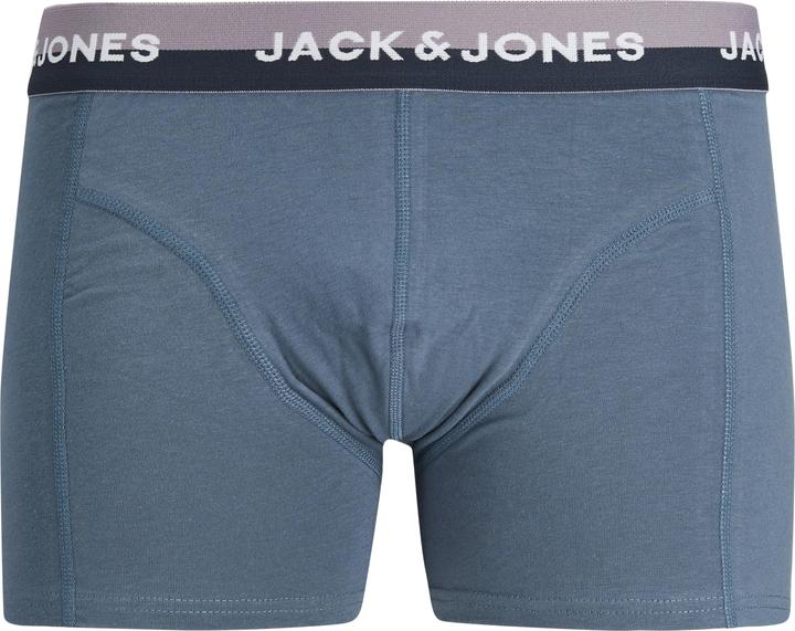 Produktbild Jack & Jones Jwheric Trunks 3 Pack (XXL, 3er Pack)
