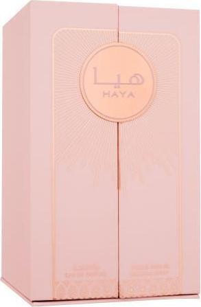 Produktbild Lattafa Perfumes Haya (Eau de Parfum, 100 ml)