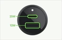 Produktbild Belkin BoostCharge