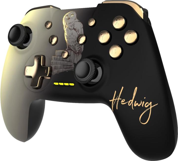 Actual product image Freaks and Geeks Harry Potter (PC, Switch OLED, Switch)