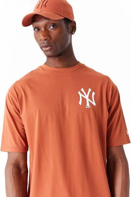 Image du produit New Era t-hirt new york yankee mlb world erie (S)