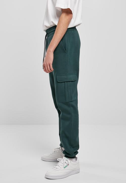 Produktbild Urban Classics Cargo Sweatpants (M)