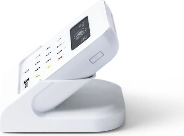 Actual product image SumUp Air Cradle (charging station for Air card terminal)