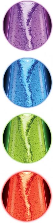 Image du produit Buki Boîte d'expérimentation Lampe tornade