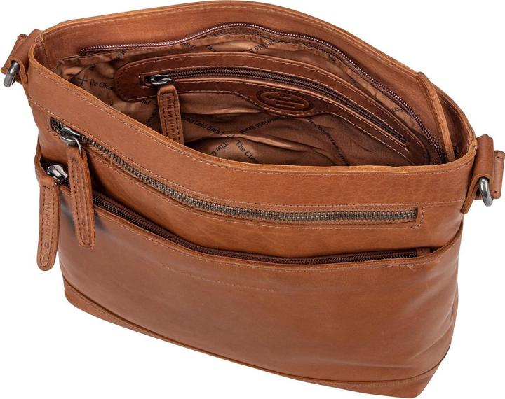 Actual product image The Chesterfield Brand Shoulder bag Almeria 1302