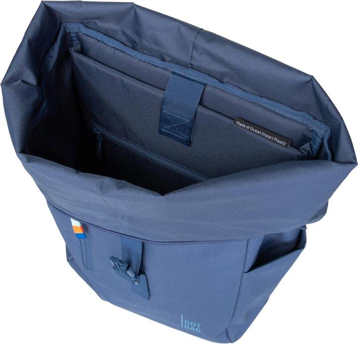 Produktbild GOT BAG Rolltop Rucksack Rolltop Easy (31 l)