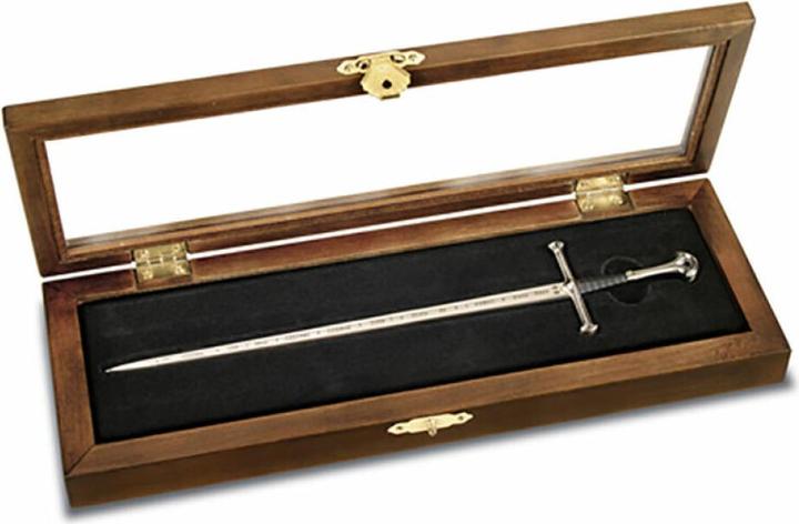 Produktbild Noble Collection Herr der Ringe Anduril