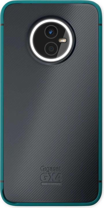 Immagine prodotto Gigaset GX4 Outdoor (64 GB, Petrol, 6.10", Doppia SIM, 48 Mpx, 4G)