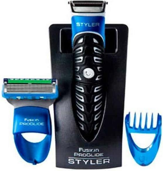 Image du produit Gillette Stylo 4 en 1