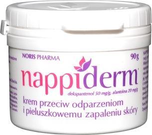Image du produit Noris Crème contre les irritations 90g