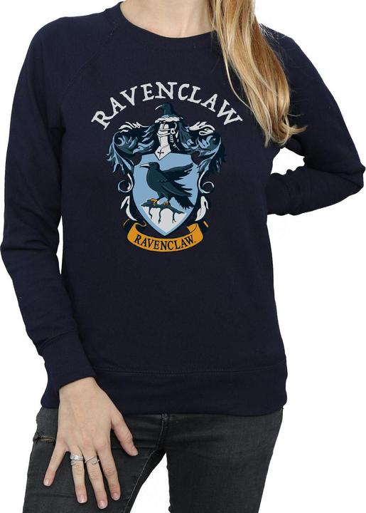 Produktbild Sweatshirt (XL)