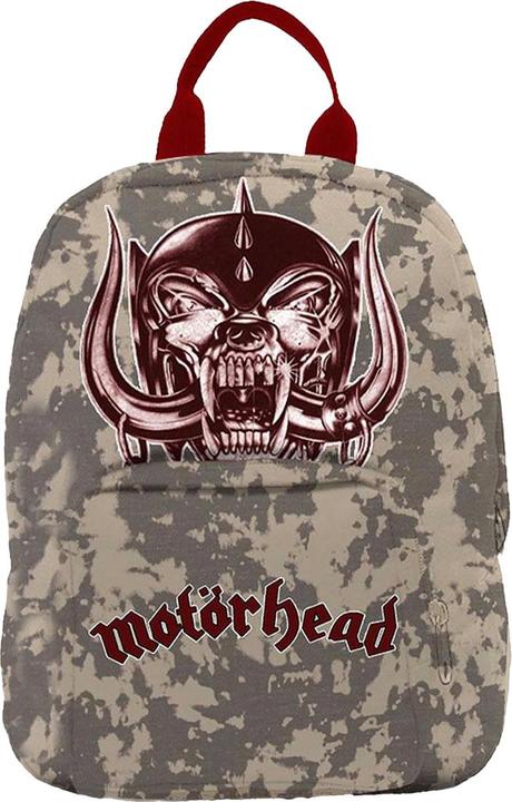Motorhead MiniRucksack England