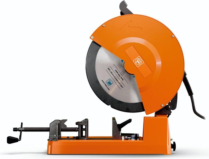 Actual product image Fein MKAS 355