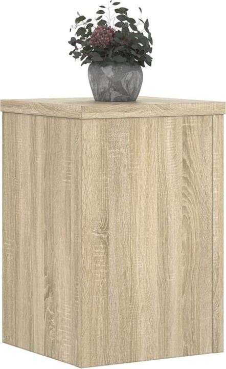 Image du produit VidaXL Supports pour plantes 2 pcs.