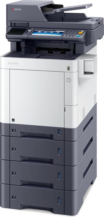 Produktbild Kyocera ECOSYS M6230cidn (Laser, Farbe)