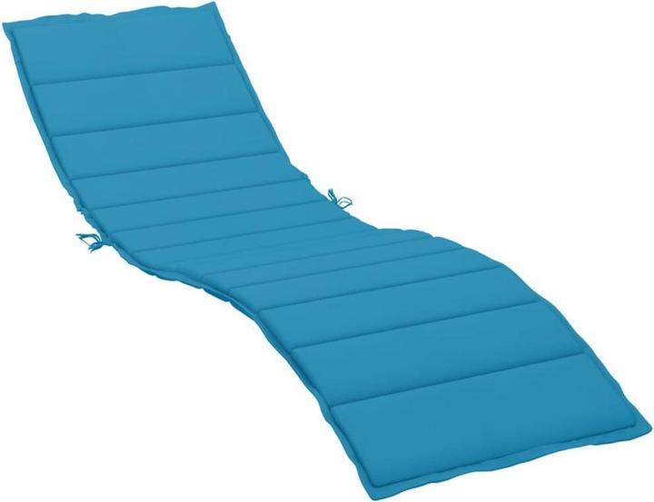 Image du produit VidaXL Hayder (200 x 70 x 3 cm)