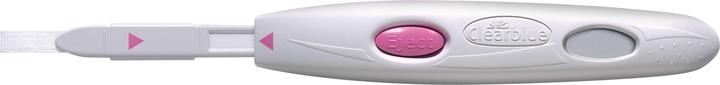 Produktbild Clearblue Ovulationstest