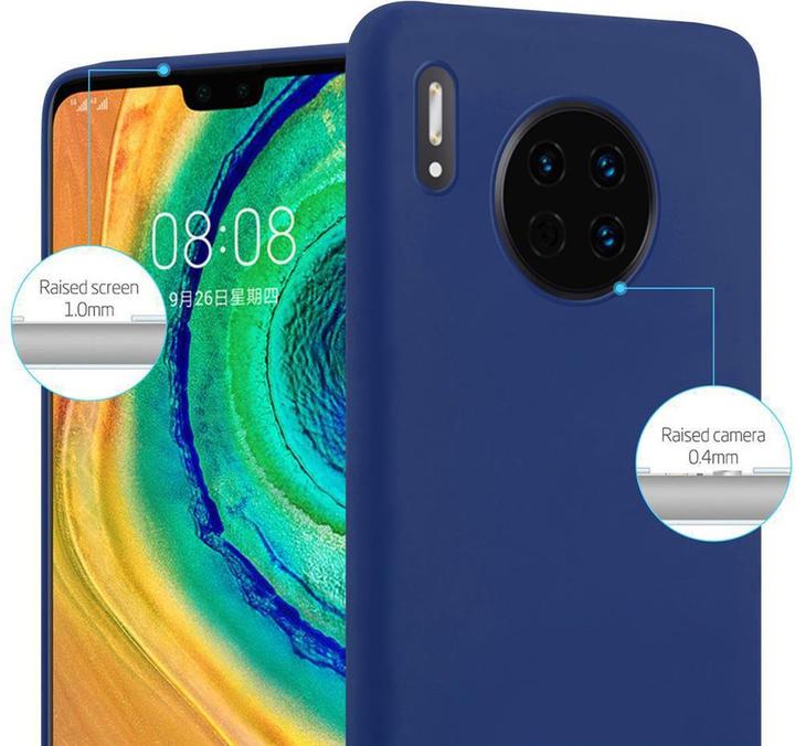 Productafbeelding Cadorabo TPU Candy Cover (Huawei Mate 30)