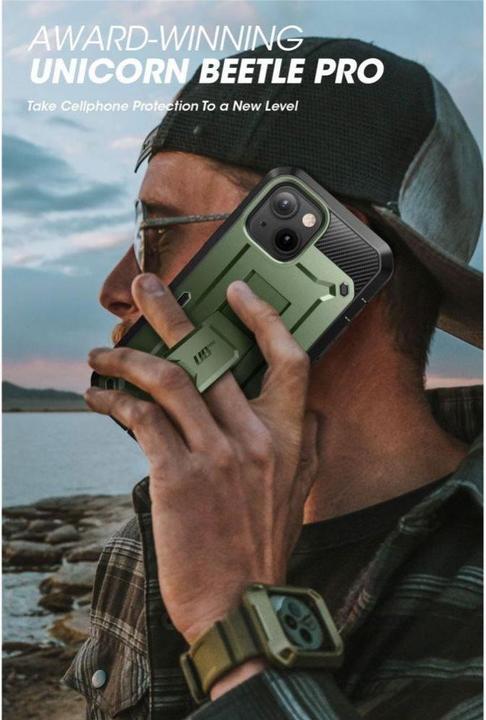 Image du produit Supcase Unicorn Beetle Pro Series (Apple iPhone 14 Plus)