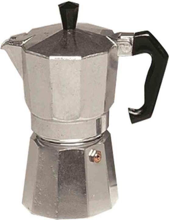 Produktbild Krüger Espressobereiter 3 Tassen (3 T.)