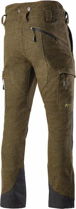 Produktbild PSS X-treme Jagdhose Loden (L)