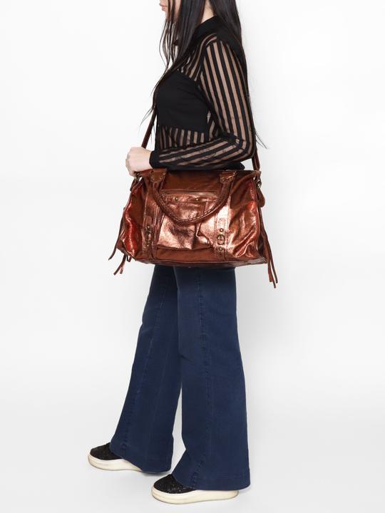 Actual product image Gave Lux Shoulder Bag