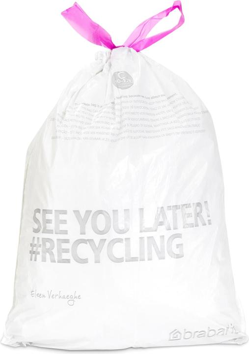 PerfectFit Grösse C (20 x, 12 l)