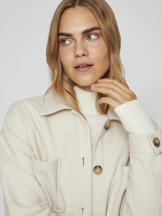 Produktbild Vila Oversize Hemd Jacke (XS)