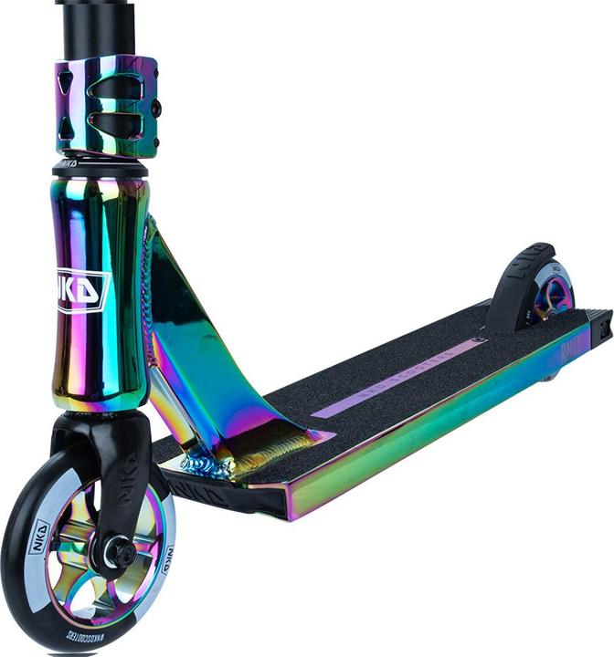 Immagine prodotto NKD Rally V4 Stunt Scooter rainbow (101001034492)
