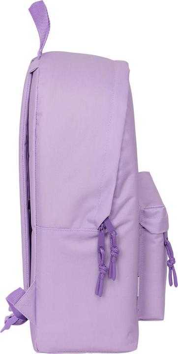 Productafbeelding Stitch Schoolrugzak Sweet Blue Paars 33 x 42 x 15 cm