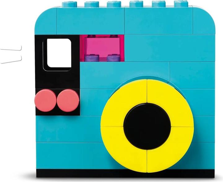 Actual product image LEGO Kreative Spassbox (11042, LEGO Classic)