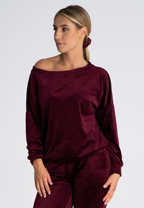 Image du produit Figl Modèle de sweat (S/M)